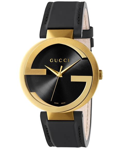 gucci watch mens review